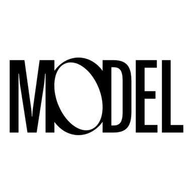 Model Group logo