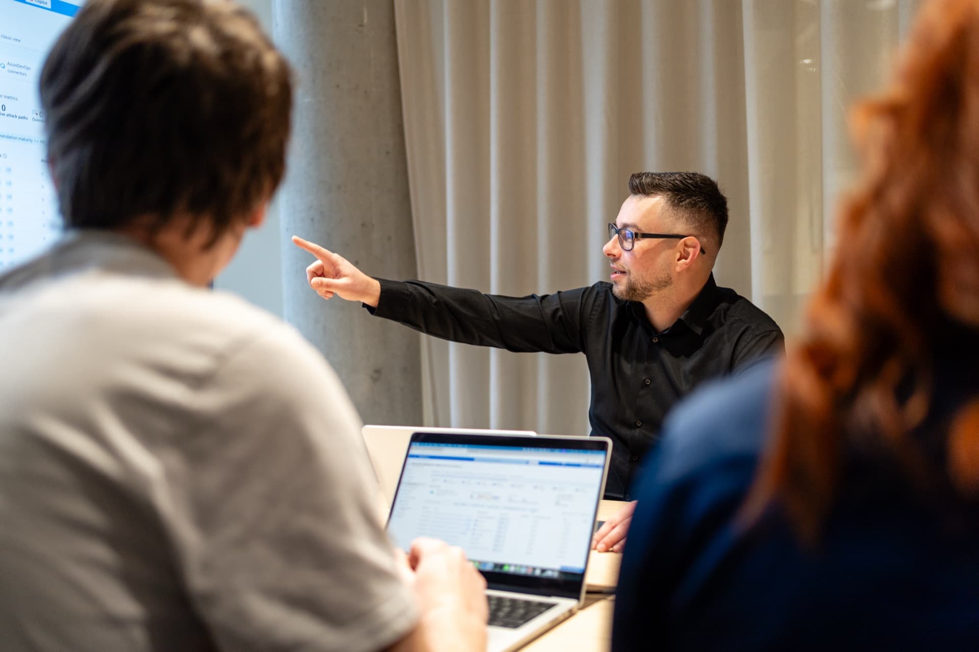 EnterCloud konzultace